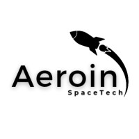 Aeroin SpaceTech Private Limited logo - Similar company to Beyond Space