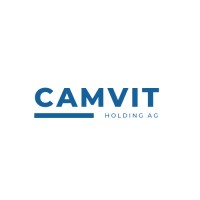 CAMVIT Holding AG logo - Similar company to Technorobot Ag