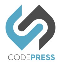 CODEPRESS IT Solutions logo - Similar company to 6It Codepress Ltd.