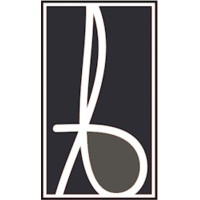 Brianne Bishop Design logo - Similar company to Tom Stringer Design Partners