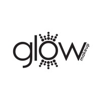 Glow Makeup logo - Similar company to Glow Makeup Academy