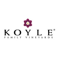 Koyle Family Vineyards logo - Similar company to Calyptra Vineyards & Winery