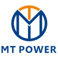 MT POWER L.L.C logo - email format related to ComNet Technology