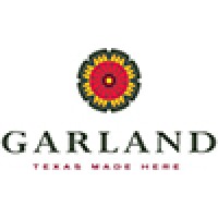 City of Garland logo - Similar company to Town Of Flower Mound