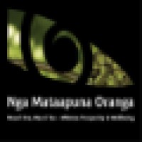 Nga Mataapuna Oranga logo - Similar company to Eyc Computación