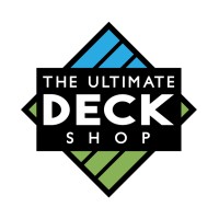 The Ultimate Deck Shop logo - Similar company to Urban Thinking