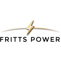 Fritts Power logo - Similar company to Dtc Ecoenergía