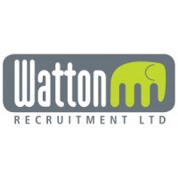 Watton Recruitment logo - Similar company to Floss Agency