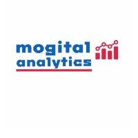 Mogital Analytics logo - Similar company to Hawk Data Systems Ltd