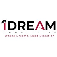 IDream Consulting logo - Similar company to The Ivy Dream