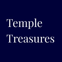 Temple Treasures Designer Staging logo - Similar company to Lindsay Gerber Interiors