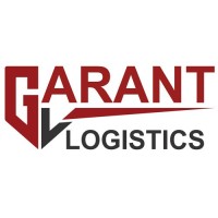 GARANT LOGISTICS logo - Similar company to Itsecurity Llc