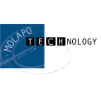 Molapo Technology logo - Similar company to Hive Infinity