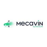 MecaVIN - Aide à identifier avec précisions un Véhicule d'Occasion logo - Similar company to Icaros