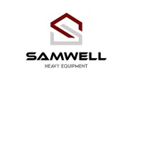 Samwell Heavy Equipment logo - Similar company to Diamond E Rentals Llc