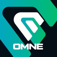 OMNE Esport logo - Similar company to Heroez