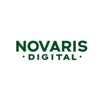 Novaris Digital logo - Similar company to Empreendegol