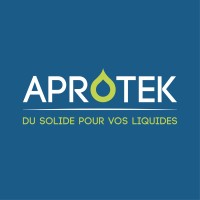 APROTEK GROUP logo - Similar company to Startnow - Madeira Acceleration Program