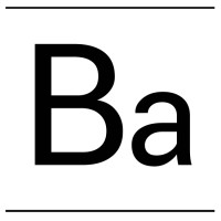 Ba logo - Similar company to Grenue Architecture