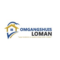 Het Omgangshuis Loman logo - Similar company to X-Tense
