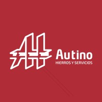 Autino Hierros SRL logo - Similar company to Aphisema