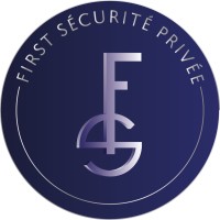 First Sécurité Privée logo - Similar company to Osp Securite Privee