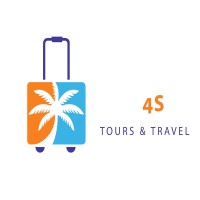4S TOURS & TRAVELS LTD logo - Similar company to Masud Steel Design Bd Ltd.