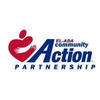 El-Ada Community Action Partnership logo - Similar company to Wicap Community Collaborative