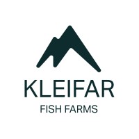 Kleifar Fish Farms logo - Similar company to Blue Future