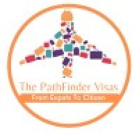 The Pathfinder Visa Dubai logo - Similar company to Imaginitas