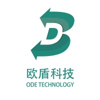 Ode Technology Co., Ltd. logo - Similar company to Taizhou Kaihua Diesel Generator Sets Co.,Ltd