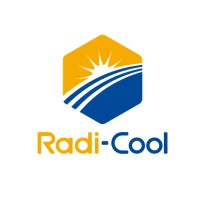 Radi-Cool logo - Similar company to Glidehigh