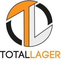 Totallager AB logo - Similar company to Devant