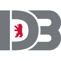B. Sc. International Digital Business, HWR Berlin logo - Similar company to Microcosmai