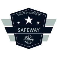 Safeway Security Services LLC logo - Similar company to Safecor Security