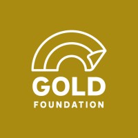 Gold Foundation logo - Similar company to Coolamon Partners