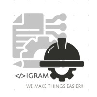 Civigram logo - Similar company to Ecc Trust