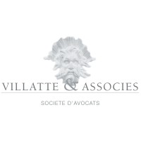 VILLATTE & ASSOCIES logo - Similar company to Ewen Avocats