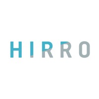 Hirro logo - Similar company to Turn Off Communications
