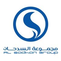Al Sadhan Group logo - Similar company to Congineer - Business Solutions