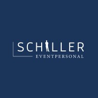 Schiller-Eventpersonal logo - Similar company to Commehr Gmbh