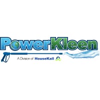 PowerKleen DHK logo - Similar company to Vibra-Tech