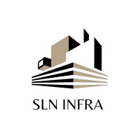 SLN INFRA logo - Similar company to Sln Projects