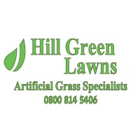 Hill Green Lawns logo - Similar company to Aspect Maintenance