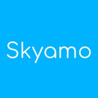 Skyamo logo - Similar company to Hypergolic