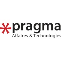 Pragma, Business & Technologies inc. logo - Similar company to Chozyn.