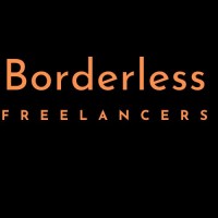 Borderless Freelancers Network logo - Similar company to Homenest Development