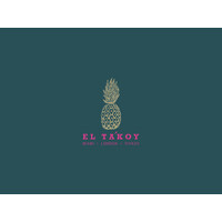 El Takoy logo - Similar company to Amy Williams Consultancy