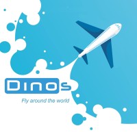 Dinos Vietnam logo - Similar company to Trangulum