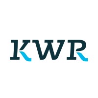 KWR Water Research Institute logo - Similar company to De Aquanoom B.V.